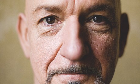 sir ben kingsley