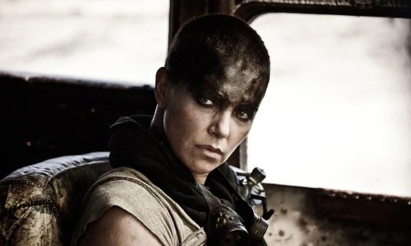Film Review-Mad Max: Fury Road
