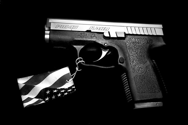 Tucson, Arizona, 2011; photograph by Paolo Pellegrin